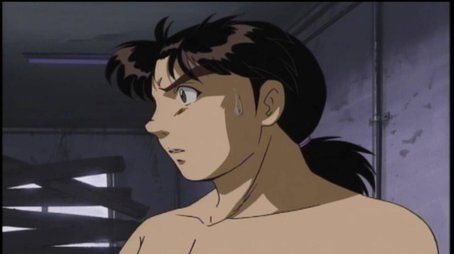 Murder in the Forest of the Demon Dog - File 2 (1999) - Episode 106 poster and promotional image