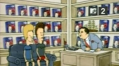 Right On (1994) - Episode 20 poster and promotional image