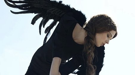 Patricia Field (2010) - Episode 3 poster and promotional image