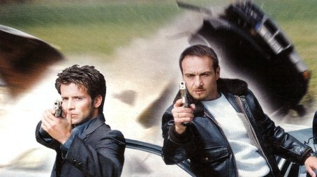 Season 14 (2003) - Season 14 poster and promotional image
