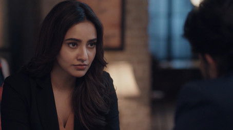 Take the stand (2020) - Episode 3 poster and promotional image