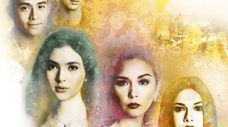 Pusong Ligaw (2017) poster