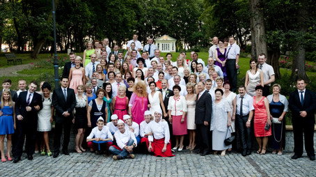 MasterChef Сезон 1