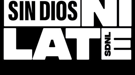 Sin dios, ni late (2008) poster