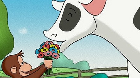 Keep Out Cows