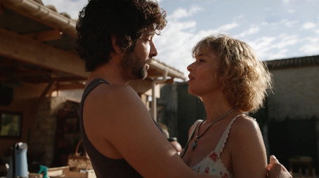 Crónicas del Sol Temporada 7