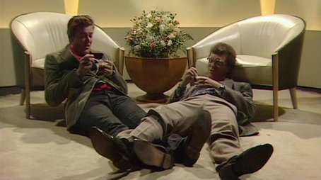 Christening (1989) - Episode 5 poster and promotional image