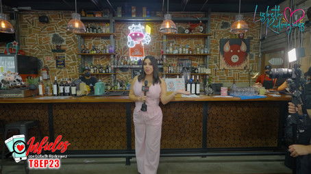 Episode 23 (2025) - Episode 23 poster and promotional image