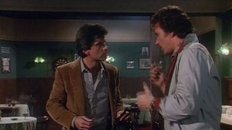Killing Time (1985) - Episode 20 poster and promotional image