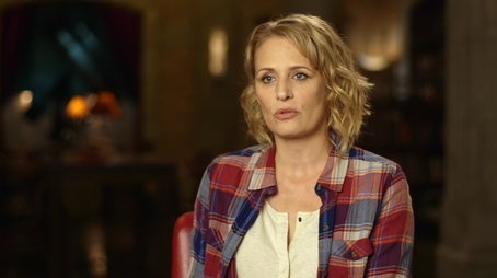 The Winchester Mythology - Mary Winchester (2017) - Episode 42 poster and promotional image