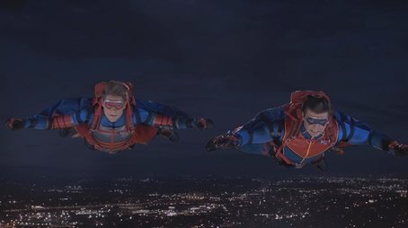 The Fate of Danger: Part II