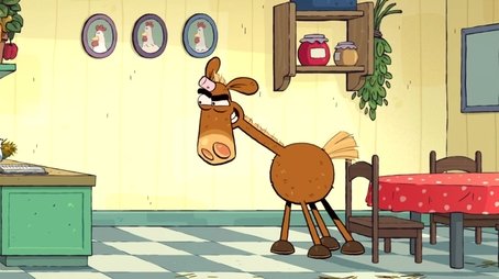 Unicorn (2020) - Episode 3 poster and promotional image