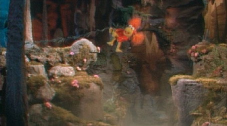 Fraggle Rock Stagione 4
