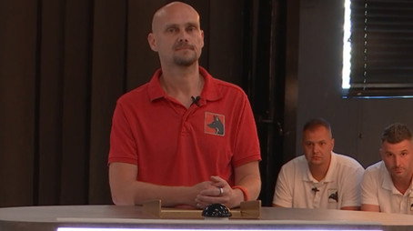De Bondgenoten Sezóna 1