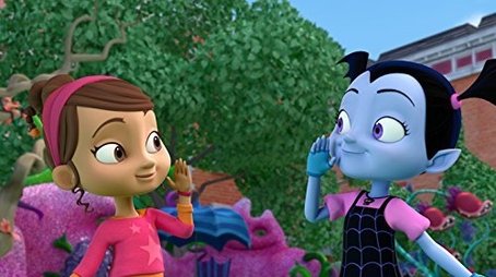 Little Terror (2017) - Episode 9 poster and promotional image