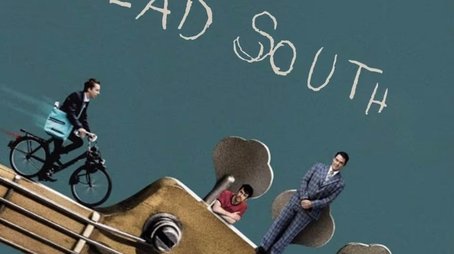Head South (2024) poster
