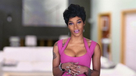 Love & Hip Hop Atlanta Сезон 2
