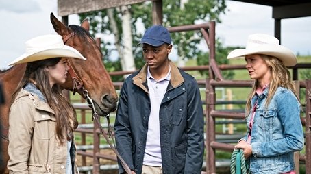 Something to Prove (2016) - Episode 5 poster and promotional image