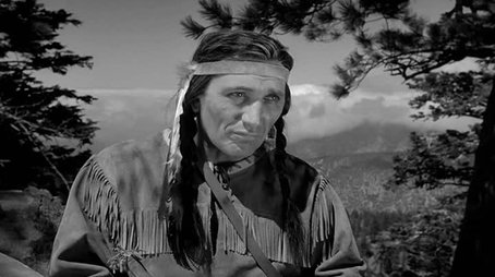 The Rodney Lawrence Story (1959) - Episode 36 poster and promotional image