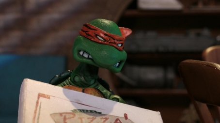 Your Mouth Is Hanging Off Your Face (2018) - Episode 18 poster and promotional image