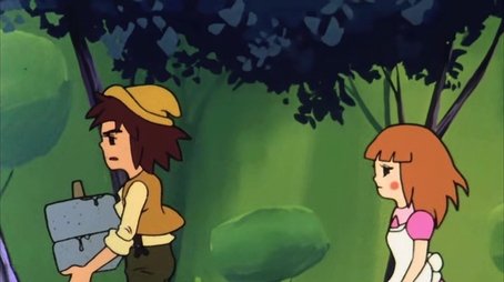 Ensel and Gretol (1978) - Episode 100 poster and promotional image