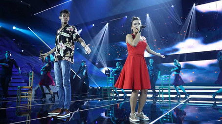 Live Show 2 (2018) - Episode 3 poster and promotional image