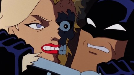 Heart of Steel (2) (1992) - Episode 40 poster and promotional image
