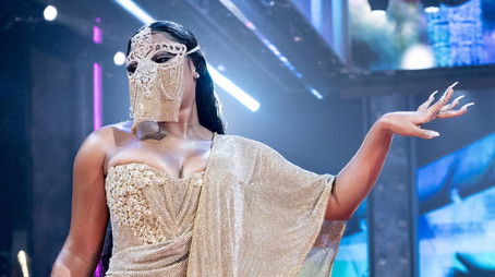 Remember the Times (2020) - Episode 5 poster and promotional image