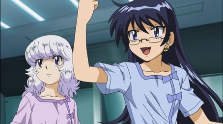 Zettai Karen Children OVA: Changing Love! Take Back a Stolen Future? (2010) - Episode 3 poster and promotional image