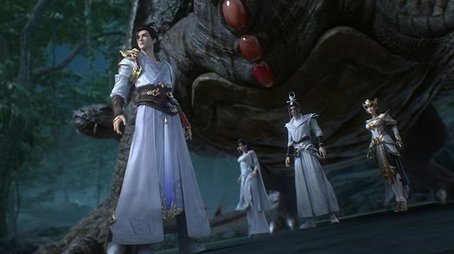 Episode 96 (2023) - Episode 96 poster and promotional image