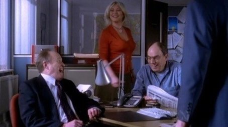 17 Years of Nothing (2005) - Episode 8 poster and promotional image