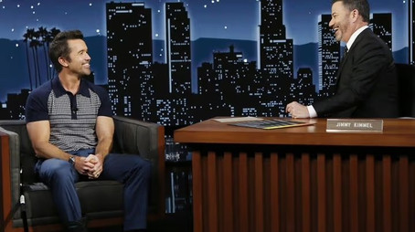 Jimmy Kimmel Live! Temporada 20