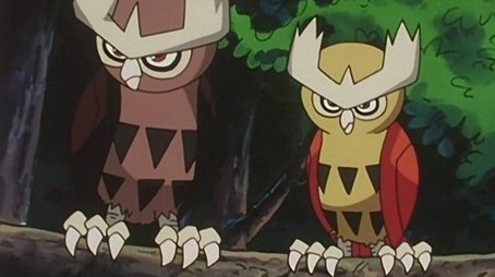 Fowl Play! (2000) - Episode 38 poster and promotional image