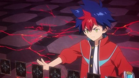 You Can't Save This World (2024) - Episode 94 poster and promotional image