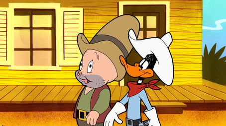 The Wrath of Canasta (2003) - Episode 15 poster and promotional image