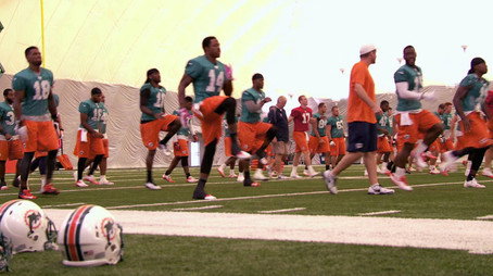Hard Knocks Stagione 7