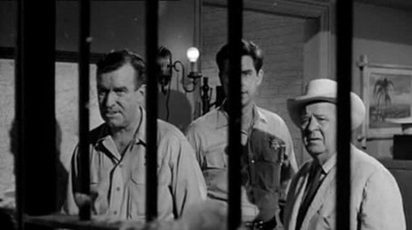 The Star Juror (1963) - Episode 24 poster and promotional image