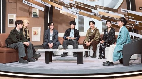 S10 · Roundtable Review EP5 (2025) - Episode 110 poster and promotional image