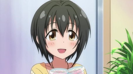 !. or !? / The Power of Idols / Like a Cherry? (2018) - Episode 2 poster and promotional image