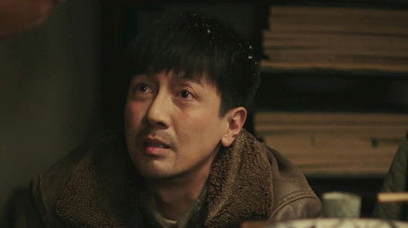 Episode 21 (2020) - Episode 21 poster and promotional image