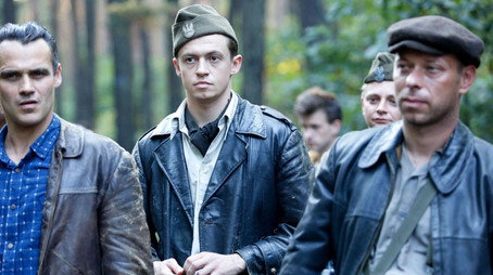 Czas honoru Сезон 6