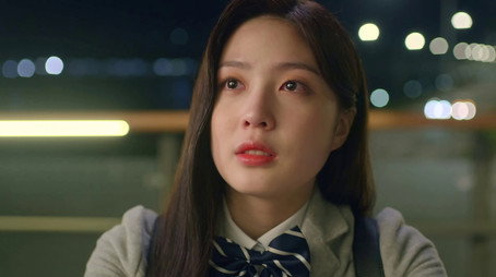 @계정을 삭제하였습니다 Évad 1