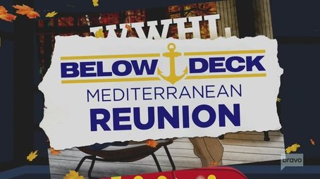 Reunion (1) (2020) - Episode 21 poster and promotional image
