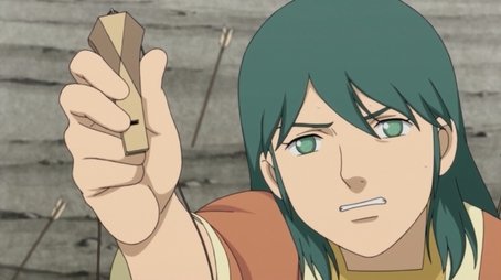 Beast Player (2009) - Episode 50 poster and promotional image