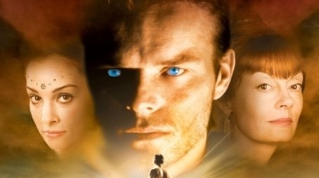 Miniseries (2003) - Season 1 poster and promotional image
