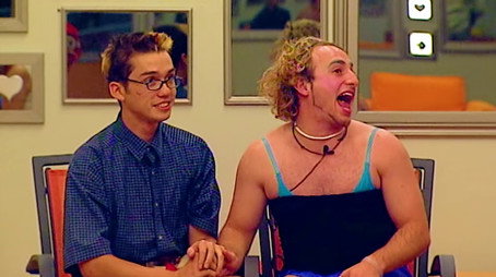 Big Brother Сезон 3