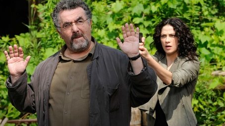 We All Fall Down (2012) - Episode 10 poster and promotional image