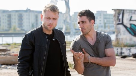 Sense8 1. Sezon 10. Bölüm