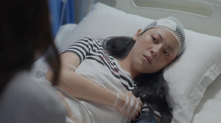 第二次拥抱 Évad 1