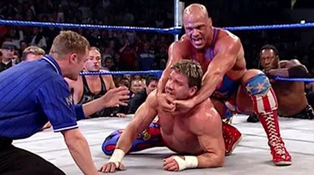 SmackDown 265 (2004) - Episode 37 poster and promotional image